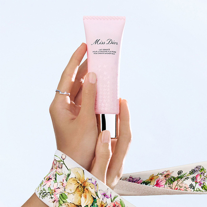 DIOR Miss Dior Body Scrub