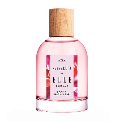 Elle Naturelle Azra Eau de Parfum Spray