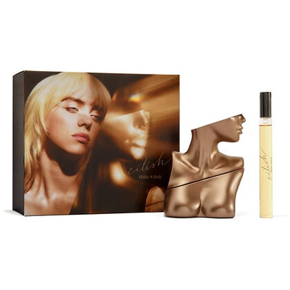 Billie Eilish Eilish Fragrance Eau de Parfum Gift Set
