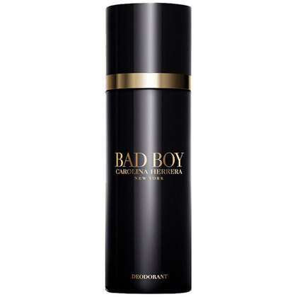 Carolina Herrera Bad Boy Deodorant Spray
