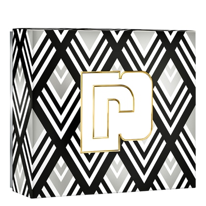 Paco Rabanne Phantom Eau de Toilette Gift Set