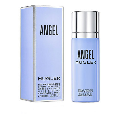 Mugler Angel Hair Mist