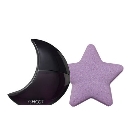 Ghost Deep Night UNKNOWN for her