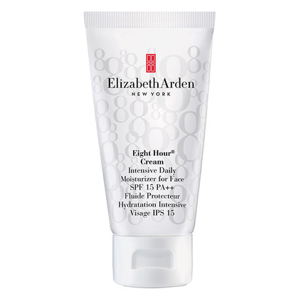 Elizabeth Arden Eight Hour Cream Intensive Daily Moisturizer Moisturiser