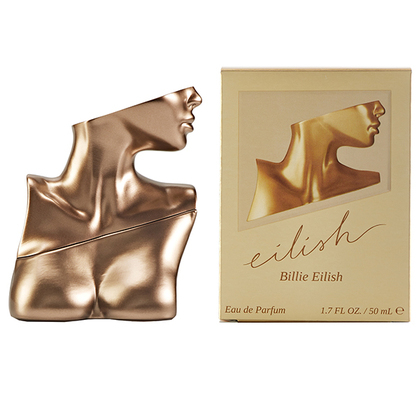 Billie Eilish Eilish Fragrance Eau de Parfum Spray