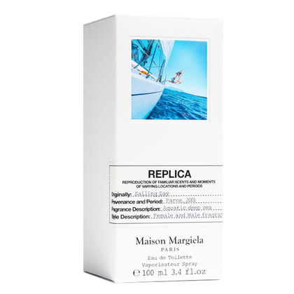 Maison Margiela Sailing Day Eau de Toilette Spray