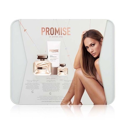Jennifer Lopez Promise Eau de Parfum Gift Set