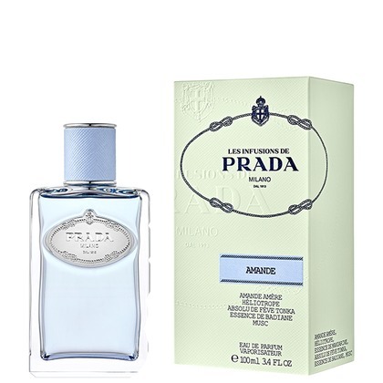 Prada Les Infusion Amande Eau de Parfum Spray