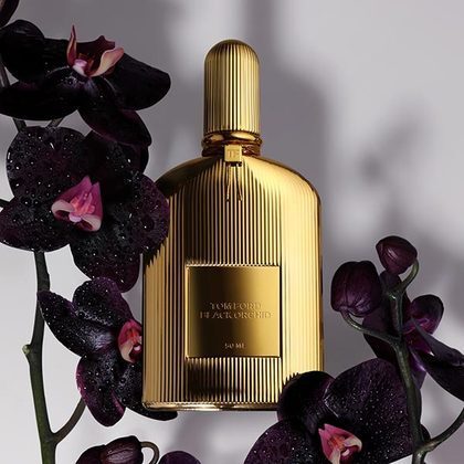 TOM FORD Black Orchid Parfum Spray