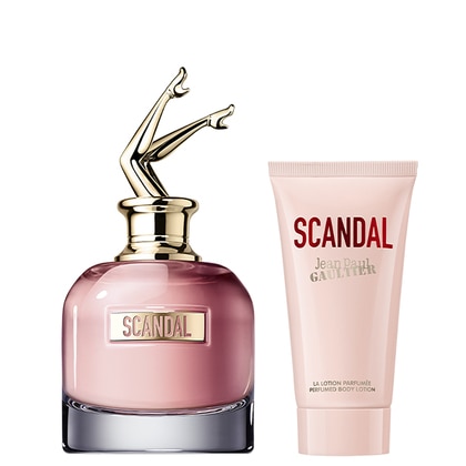 Jean Paul Gaultier Scandal Eau de Parfum Gift Set