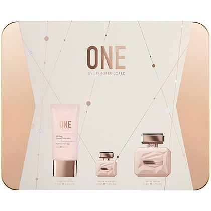 Jennifer Lopez One Eau de Parfum Gift Set