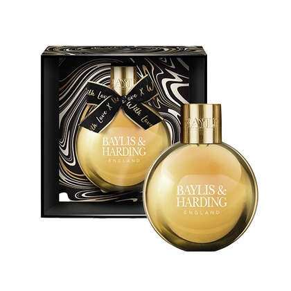 Baylis & Harding Festive Bauble Gift Shower Gift Set