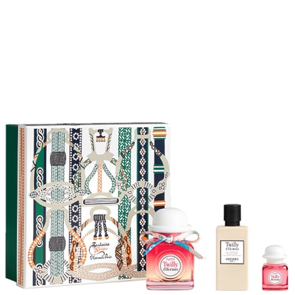 HERMS Tutti Twilly d'Herm��s Eau de Parfum Gift Set