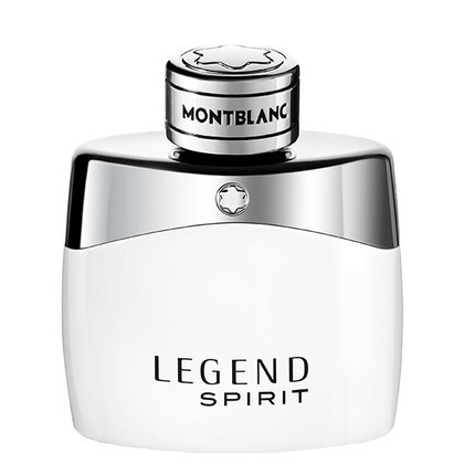 Montblanc Legend Spirit Eau de Toilette Spray