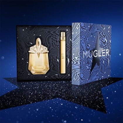 Mugler Alien Goddess Eau de Parfum Refillable Gift Set