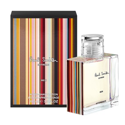 Paul Smith Extreme Aftershave Lotion for him