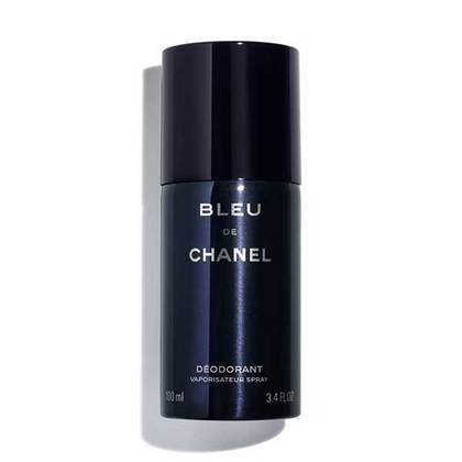 CHANEL BLEU DE CHANEL Deodorant Spray