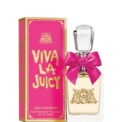 Juicy Couture Viva La Juicy Eau de Parfum Spray