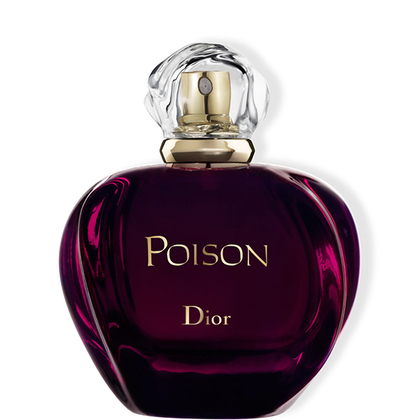 DIOR Poison Eau de Toilette Spray