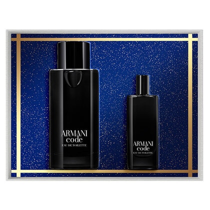 Armani Code Eau de Toilette Gift Set