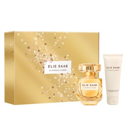 Elie Saab Le Parfum Lumi��re Eau de Parfum Gift Set for her
