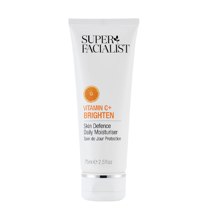 Super Facialist Vitamin C Daily Moisturiser Moisturiser