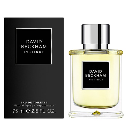 David Beckham Instinct Eau de Toilette Spray