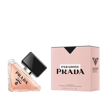 Prada Prada Paradoxe Eau de Parfum Refillable Spray