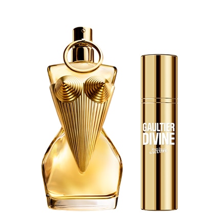 Jean Paul Gaultier Gaultier Divine Eau de Parfum Gift Set