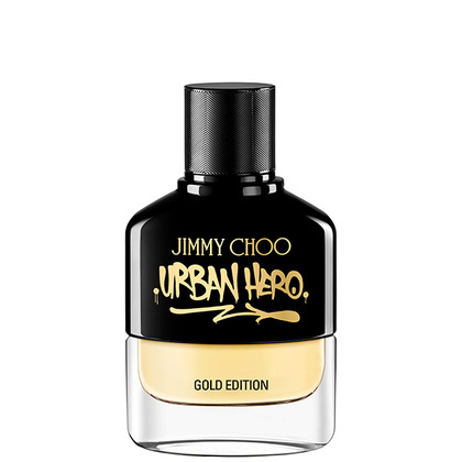 Jimmy Choo Urban Hero Gold Edition Eau de Parfum Spray