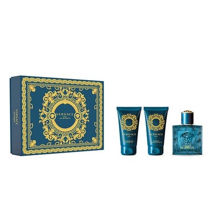 Versace Eros Eau de Toilette Gift Set