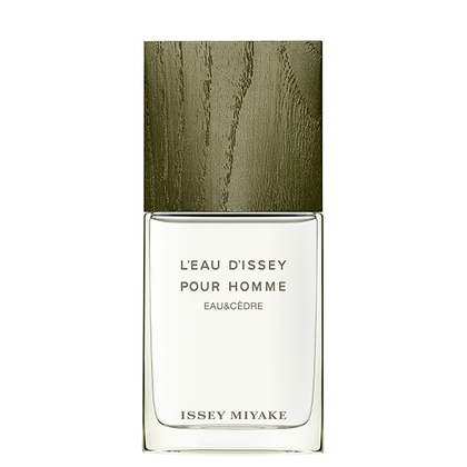 Issey Miyake L'Eau d'Issey pour Homme Eau & Cedre Eau de Toilette Spray
