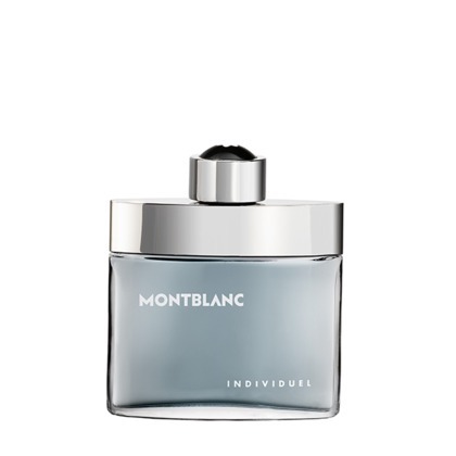 Montblanc Individuel Eau de Toilette Spray