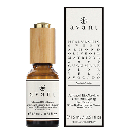 Avant Skincare Advanced Bio Absolute Youth Eye Therapy Eye Cream