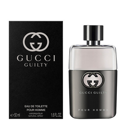 Gucci Guilty Eau de Toilette Spray