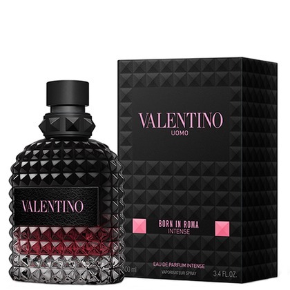 Valentino Born In Roma Uomo Intense For Him Eau de Parfum Spray