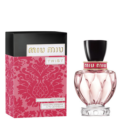 Miu Miu Miu Miu Twist Eau de Parfum for her