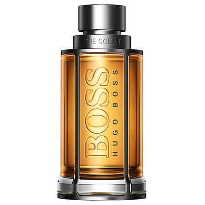 HUGO BOSS Boss The Scent Eau de Toilette Spray