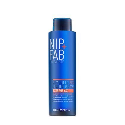 Nip+Fab Glycolic Fix Extreme Liquid Glow Tonic Tonic