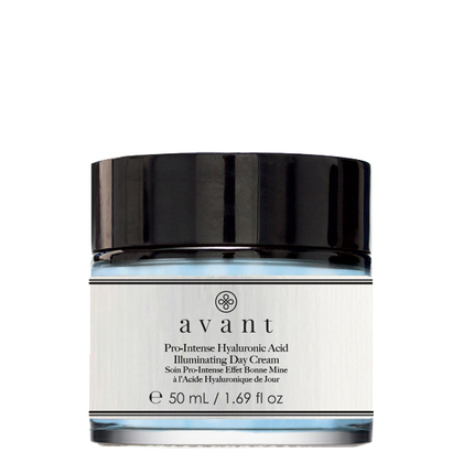 Avant Skincare Pro-Intense Hyaluronic Acid Illuminating Day Cream Moisturiser