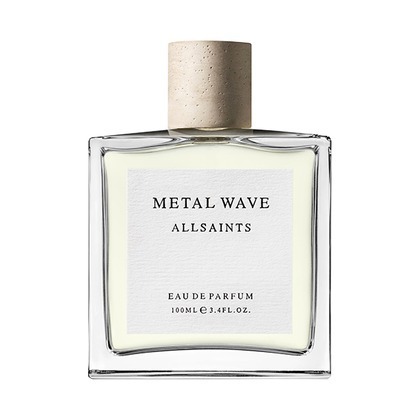 All Saints Metal Wave Eau de Parfum Spray