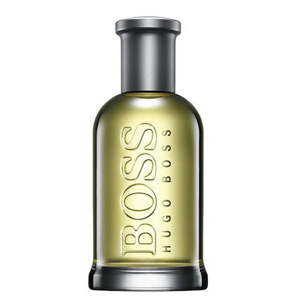 HUGO BOSS Boss Bottled Aftershave Lotion