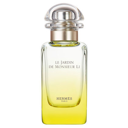HERMS Le Jardin De Monsieur Li Eau de Toilette Spray
