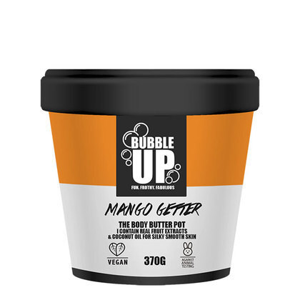 Bubble Up I'm A Mango Getter Body Butter