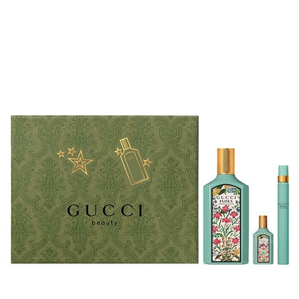 Gucci Flora Gorgeous Jasmine Eau de Parfum Gift Set