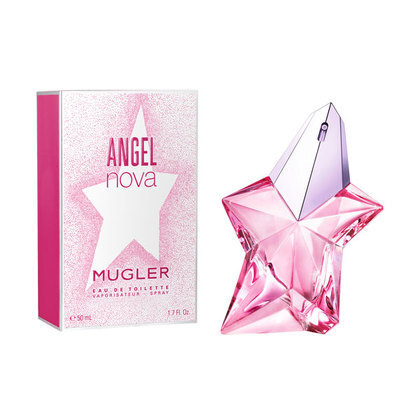 Mugler Angel Nova Eau de Toilette Spray