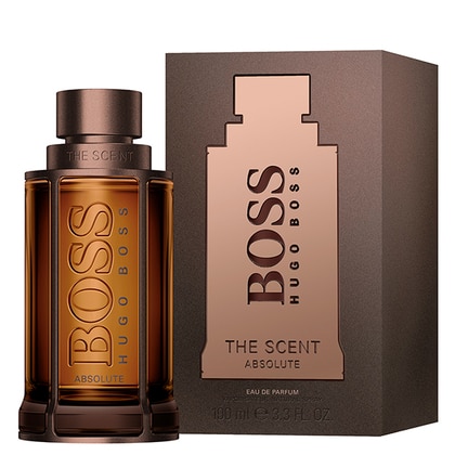 HUGO BOSS Boss The Scent Absolute Eau de Parfum Spray