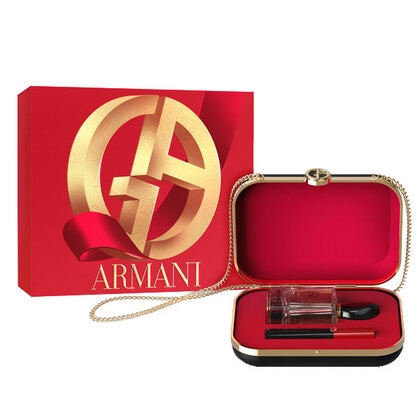 Armani Si Eau de Parfum Gift Set
