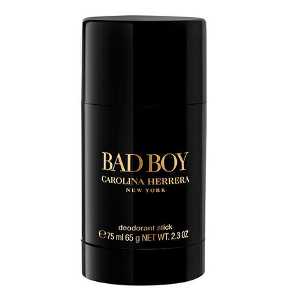 Carolina Herrera Bad Boy Deodorant Stick