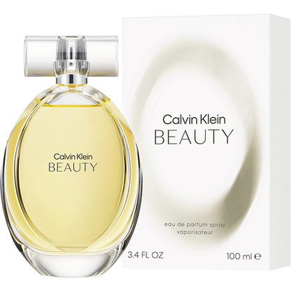 Calvin Klein Beauty Eau de Parfum Spray